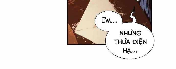 Bất Bại Chân Ma - Chapter 197 - Page 61