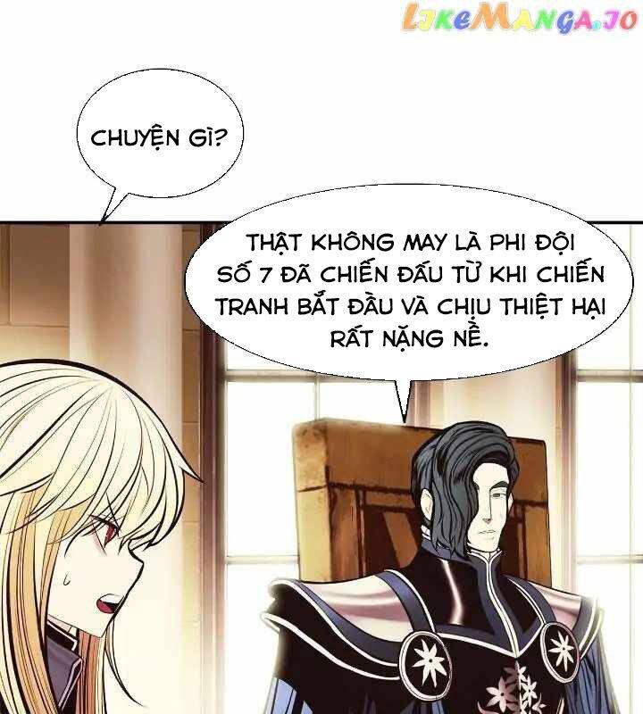 Bất Bại Chân Ma - Chapter 197 - Page 62