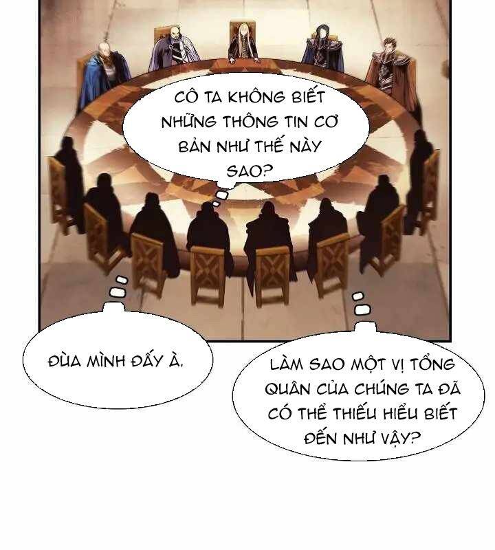 Bất Bại Chân Ma - Chapter 197 - Page 65