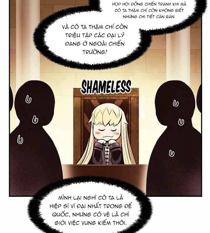 Bất Bại Chân Ma - Chapter 197 - Page 70