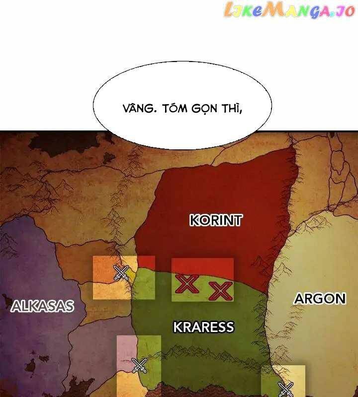 Bất Bại Chân Ma - Chapter 197 - Page 72