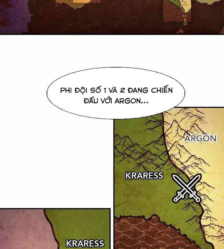 Bất Bại Chân Ma - Chapter 197 - Page 73