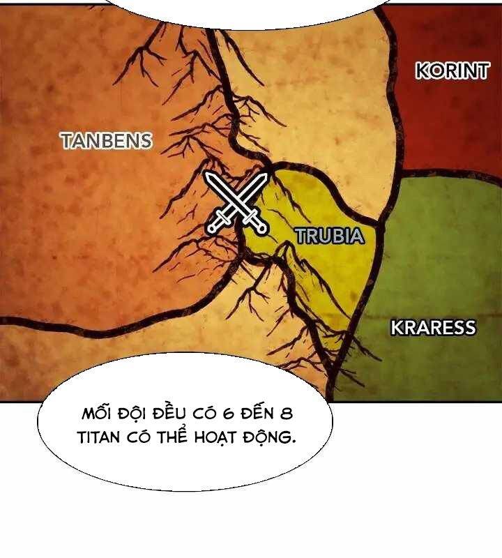 Bất Bại Chân Ma - Chapter 197 - Page 76