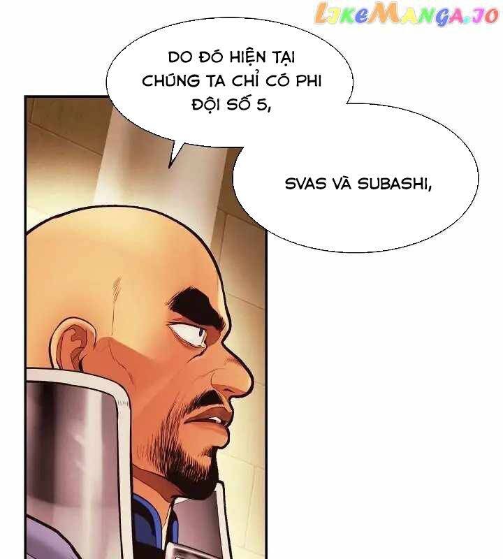 Bất Bại Chân Ma - Chapter 197 - Page 77