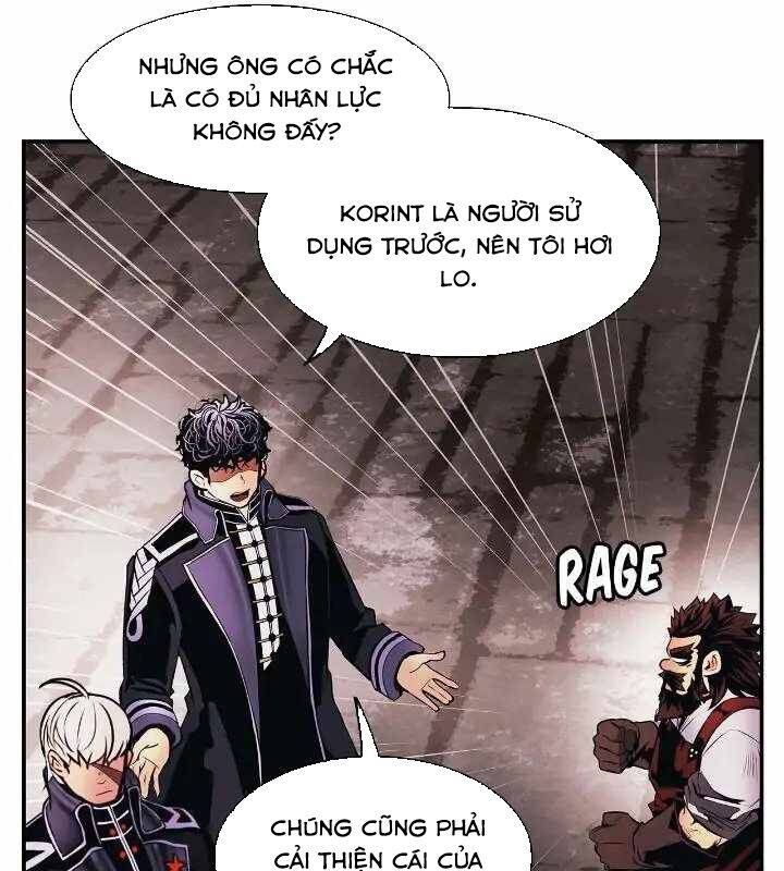 Bất Bại Chân Ma - Chapter 197 - Page 8