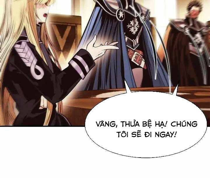 Bất Bại Chân Ma - Chapter 197 - Page 84