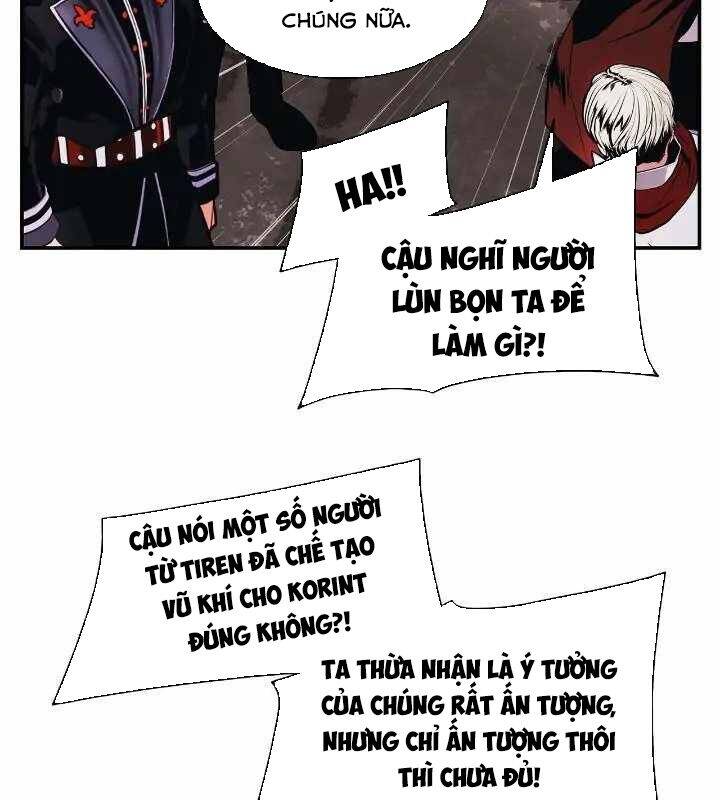 Bất Bại Chân Ma - Chapter 197 - Page 9
