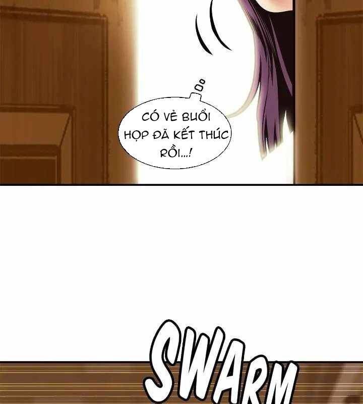 Bất Bại Chân Ma - Chapter 197 - Page 91