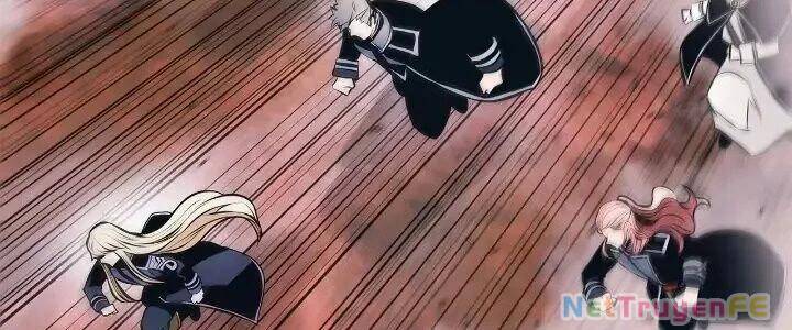 Bất Bại Chân Ma - Chapter 198 - Page 191