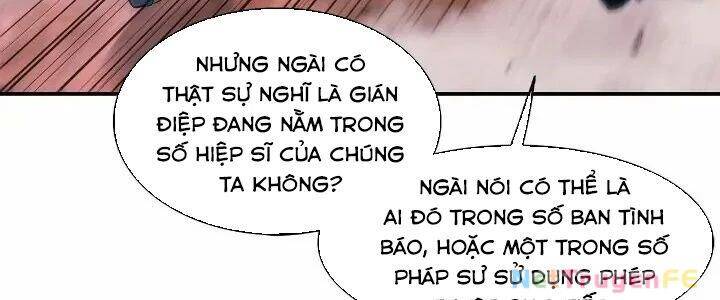 Bất Bại Chân Ma - Chapter 198 - Page 192