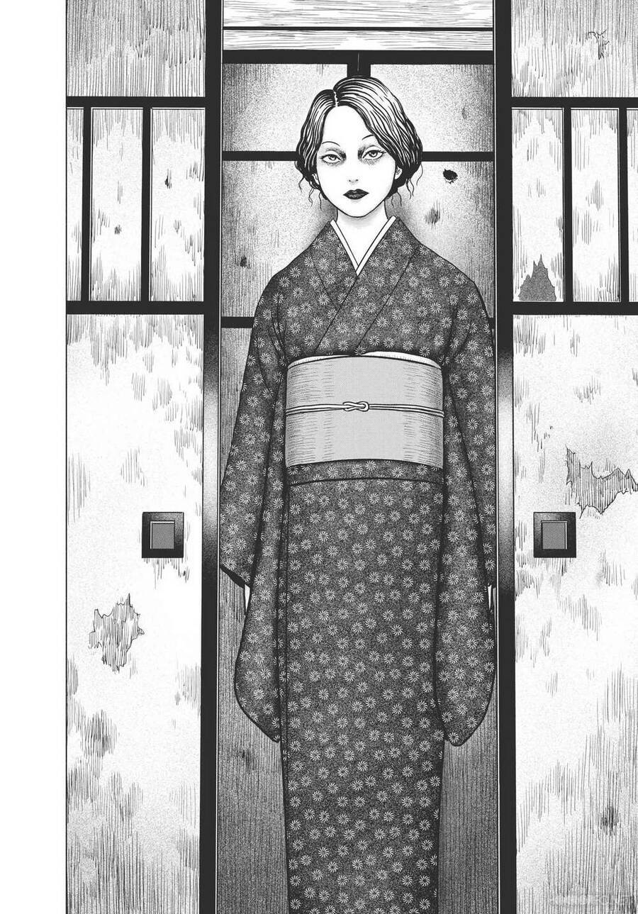 Thất Lạc Cõi Người - Chapter 24 - Page 14