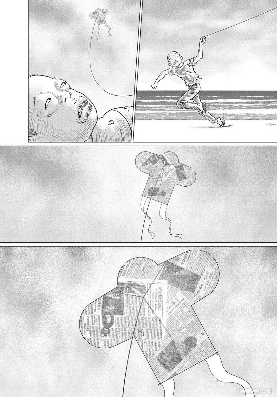 Thất Lạc Cõi Người - Chapter 24 - Page 24