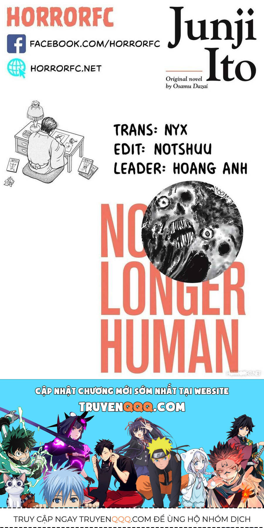 Thất Lạc Cõi Người - Chapter 24 - Page 28