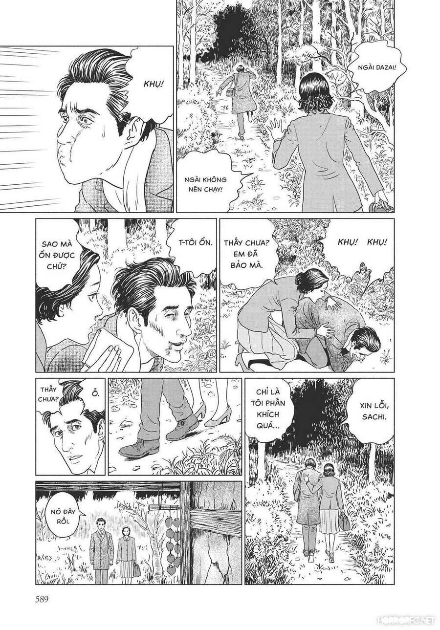 Thất Lạc Cõi Người - Chapter 24 - Page 5