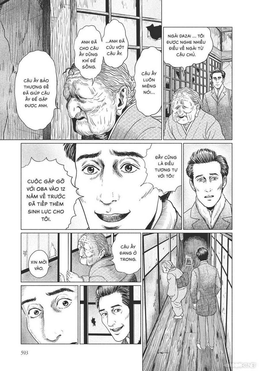 Thất Lạc Cõi Người - Chapter 24 - Page 9