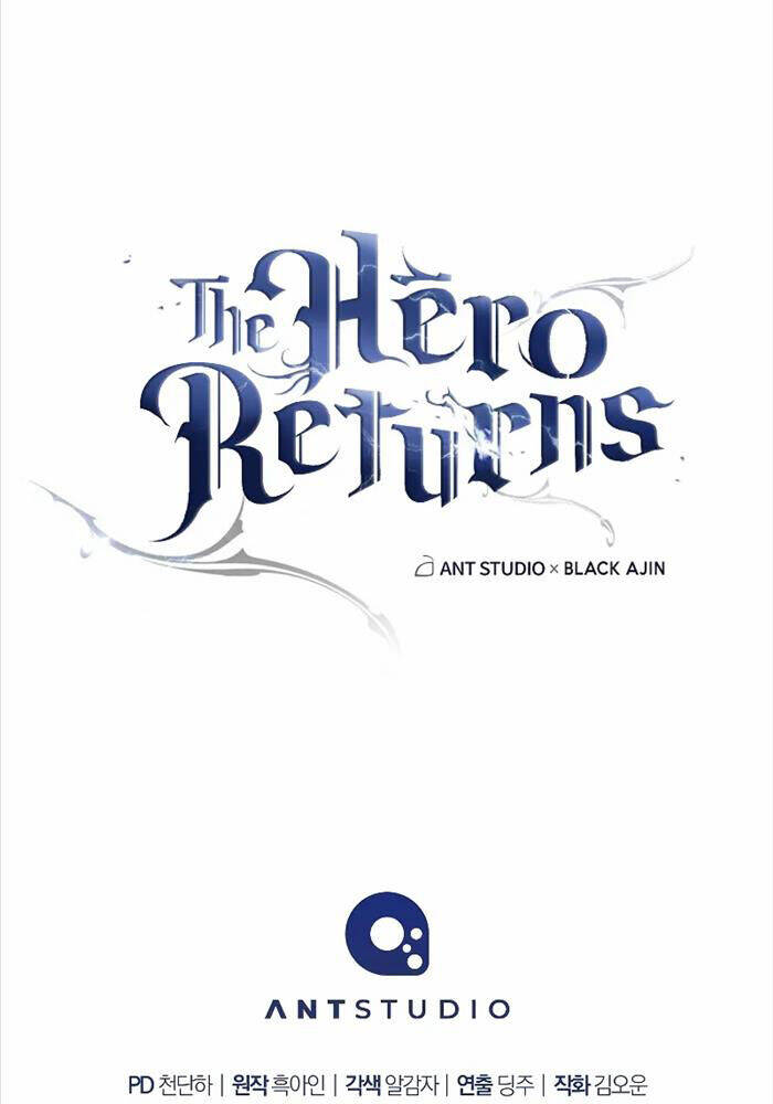 Anh Hùng Trở Lại - Chapter 95 - Page 165