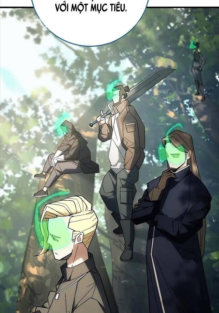 Anh Hùng Trở Lại - Chapter 95 - Page 38