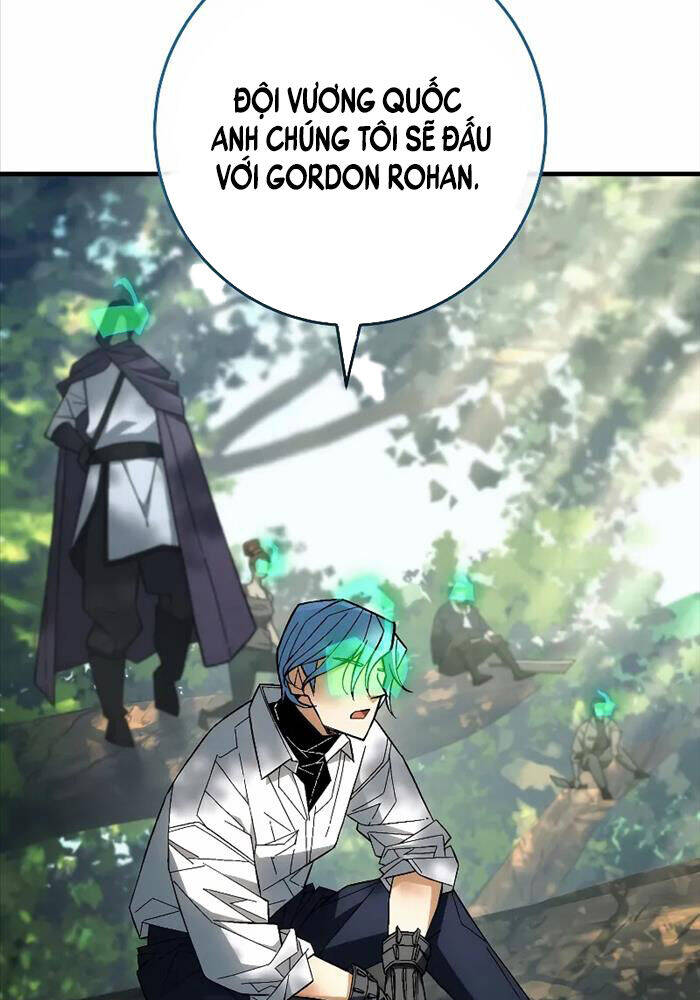 Anh Hùng Trở Lại - Chapter 95 - Page 40