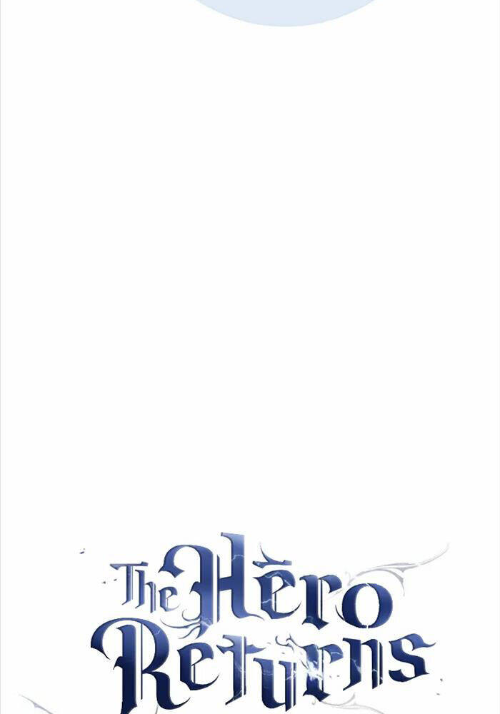 Anh Hùng Trở Lại - Chapter 95 - Page 64