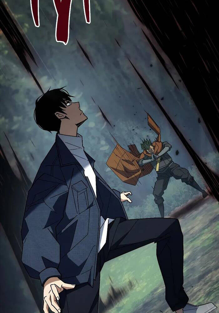 Anh Hùng Trở Lại - Chapter 95 - Page 85