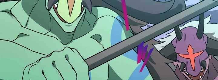 Sát thủ mạnh nhất chuyển sinh sang thế giới khác - Chapter 48 - Page 292