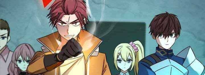 Sát thủ mạnh nhất chuyển sinh sang thế giới khác - Chapter 48 - Page 376