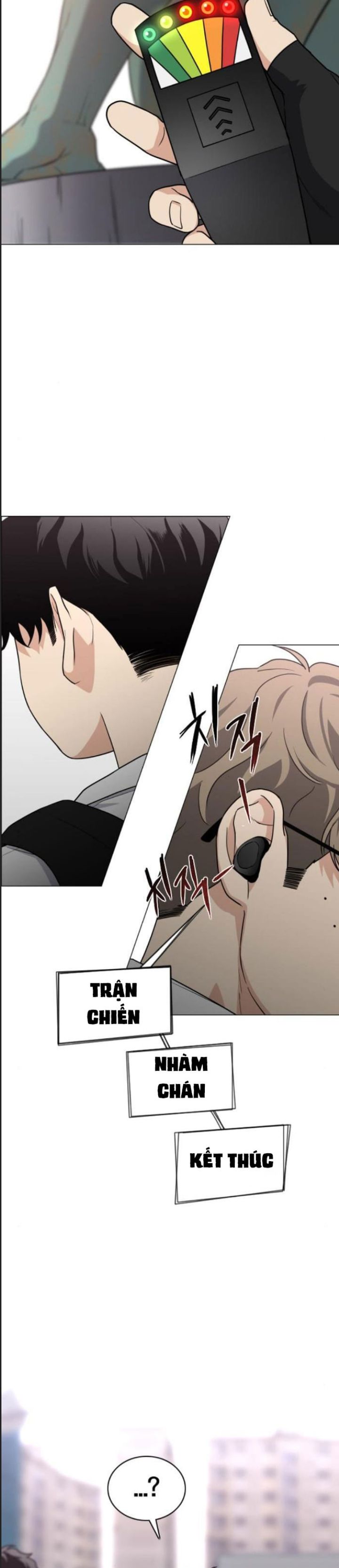 Kiếm Vương - Chapter 19 - Page 10