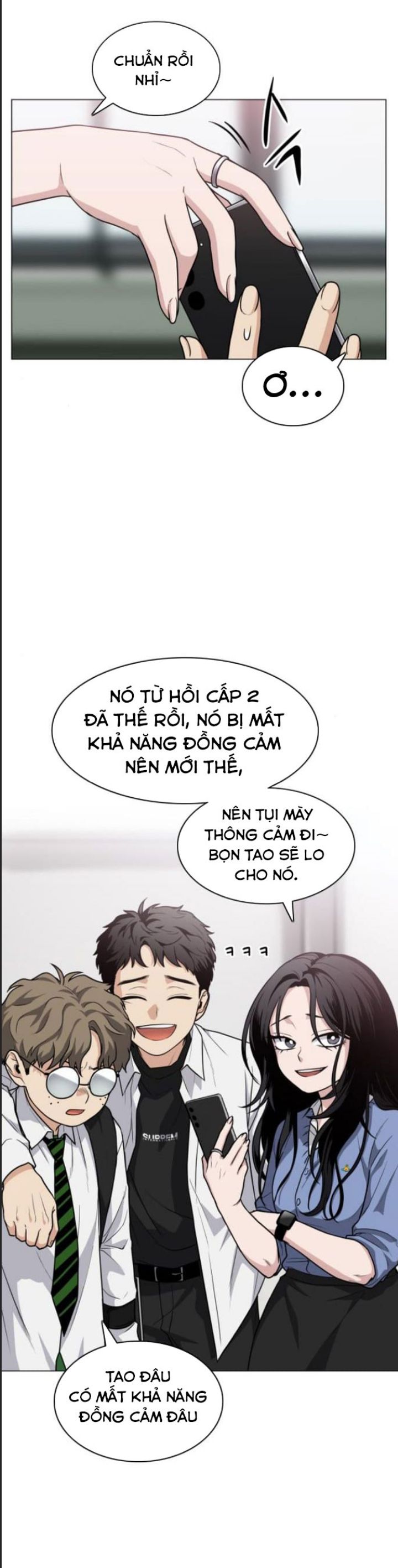 Kiếm Vương - Chapter 19 - Page 18