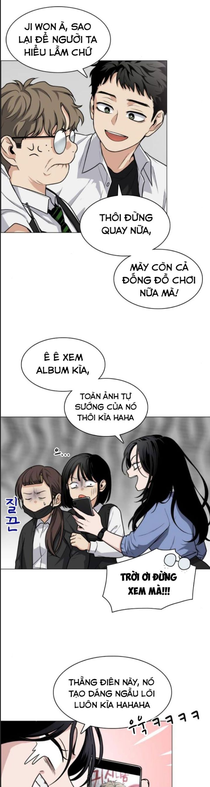 Kiếm Vương - Chapter 19 - Page 19