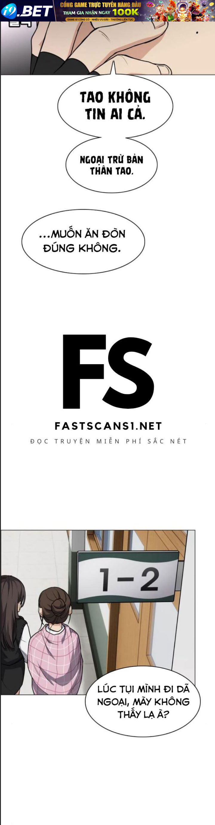 Kiếm Vương - Chapter 19 - Page 25