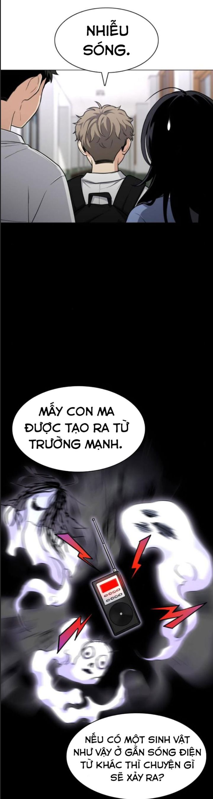 Kiếm Vương - Chapter 19 - Page 27