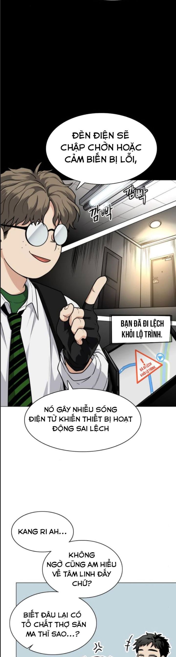 Kiếm Vương - Chapter 19 - Page 28