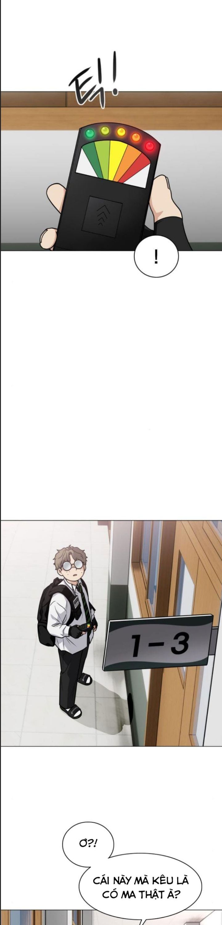 Kiếm Vương - Chapter 19 - Page 31