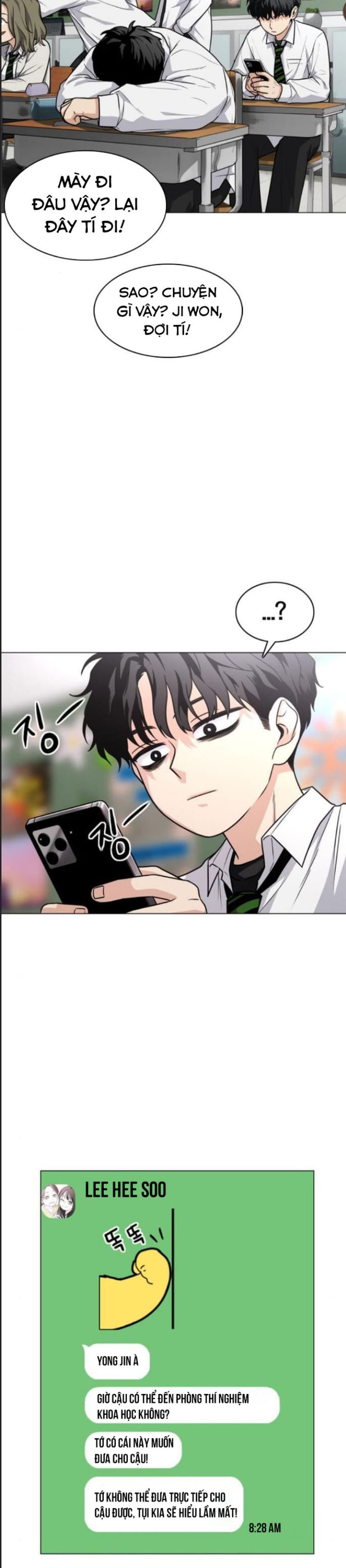 Kiếm Vương - Chapter 19 - Page 36