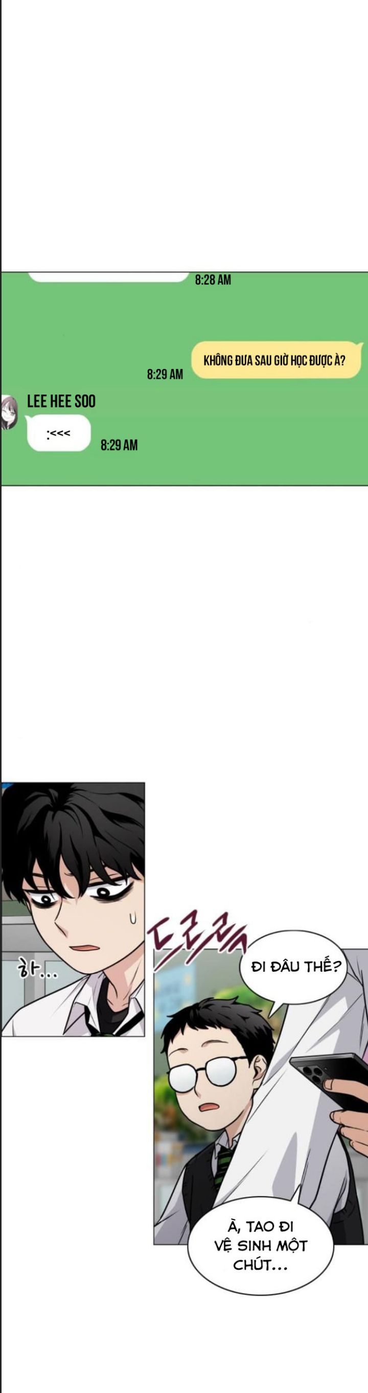 Kiếm Vương - Chapter 19 - Page 37