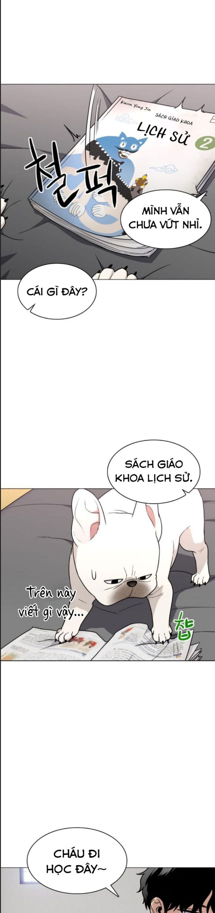 Kiếm Vương - Chapter 19 - Page 4