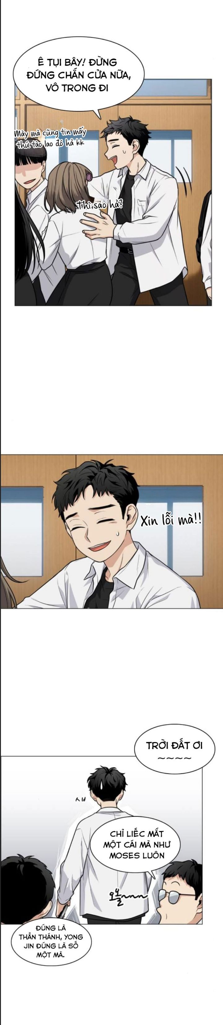 Kiếm Vương - Chapter 19 - Page 40