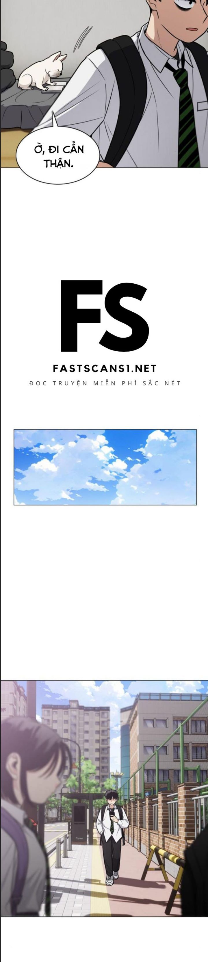 Kiếm Vương - Chapter 19 - Page 5