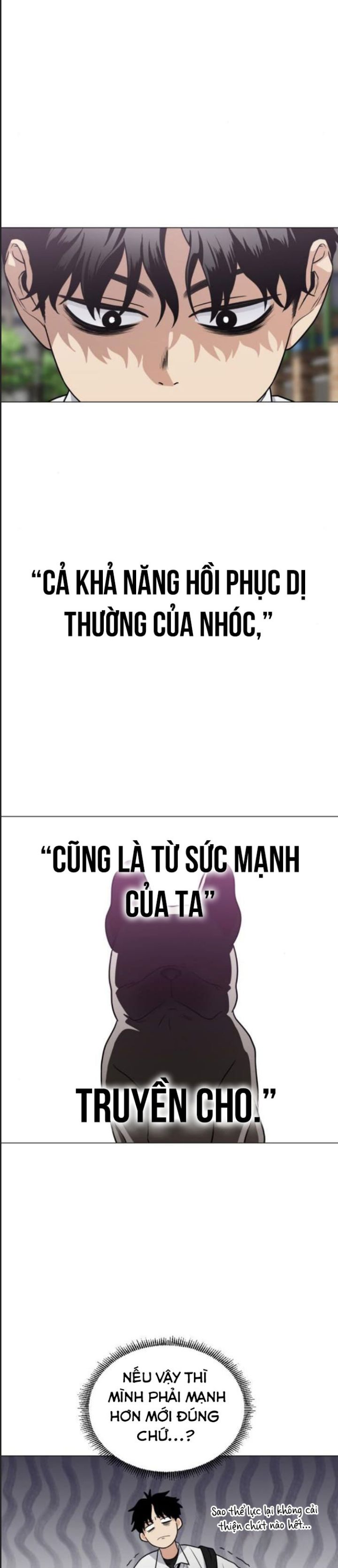 Kiếm Vương - Chapter 19 - Page 6
