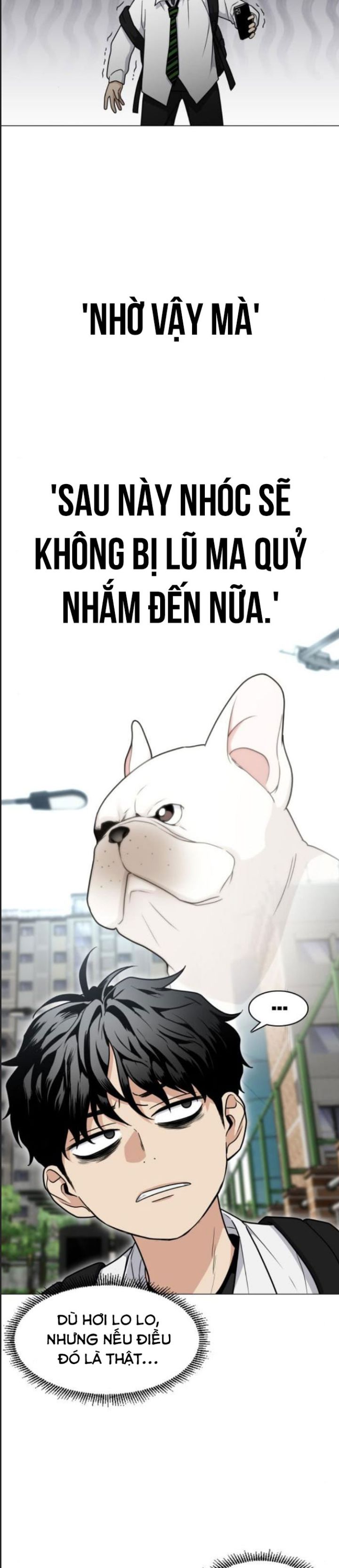 Kiếm Vương - Chapter 19 - Page 7