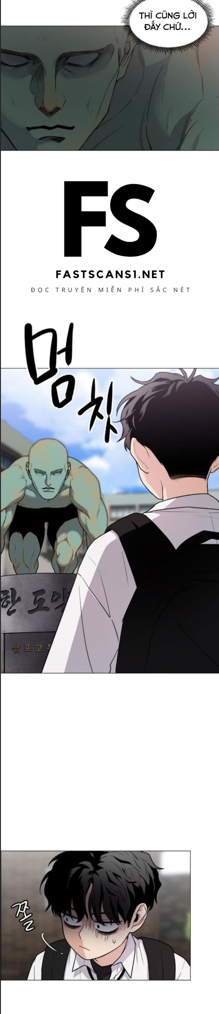 Kiếm Vương - Chapter 19 - Page 8