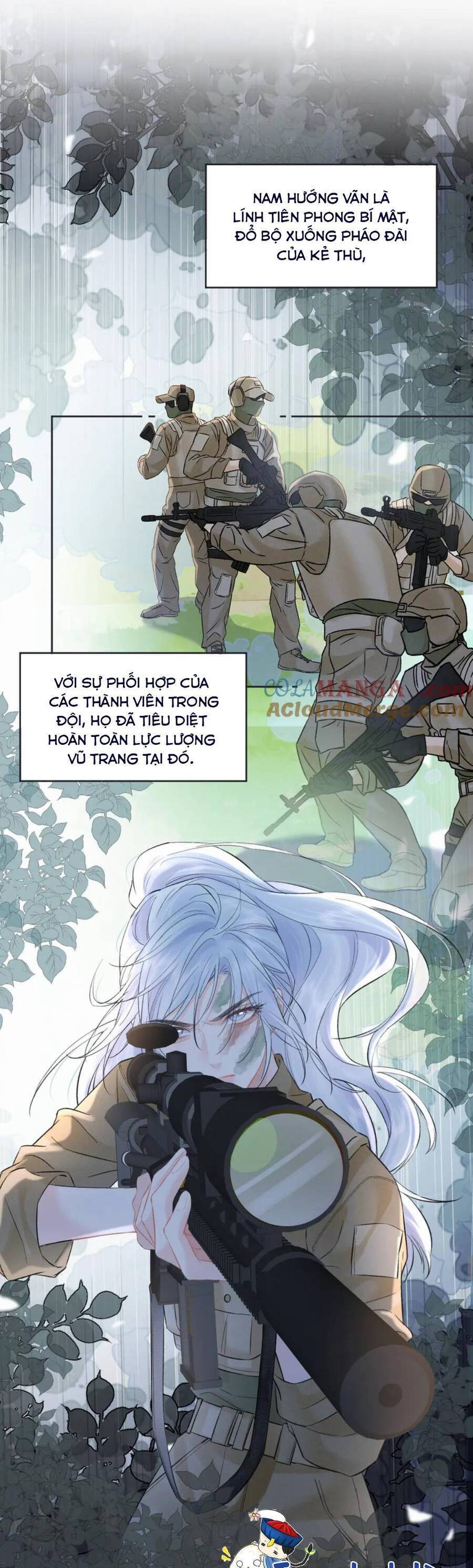 Ta Ở Hiện Đại Làm Đại Boss - Chapter 100 - Page 10