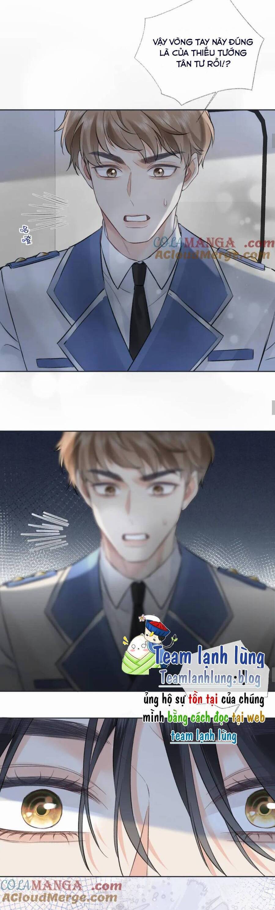 Ta Ở Hiện Đại Làm Đại Boss - Chapter 100 - Page 13