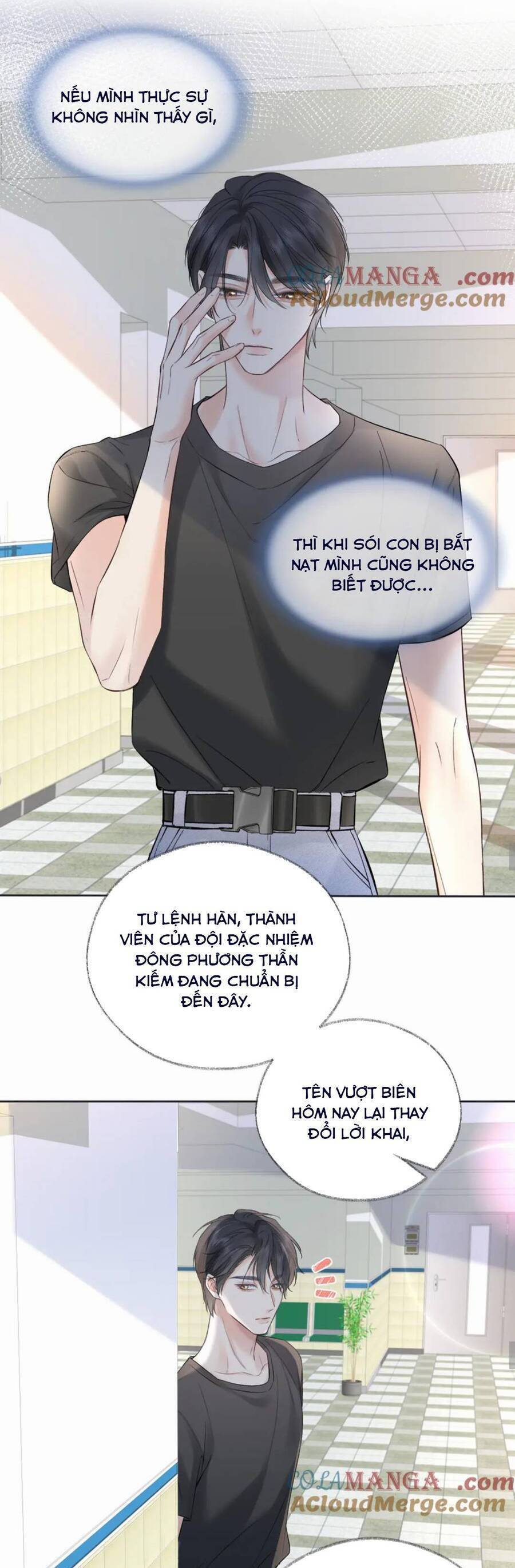 Ta Ở Hiện Đại Làm Đại Boss - Chapter 100 - Page 18
