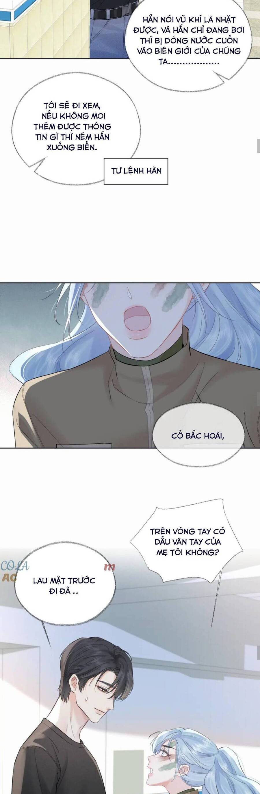 Ta Ở Hiện Đại Làm Đại Boss - Chapter 100 - Page 19