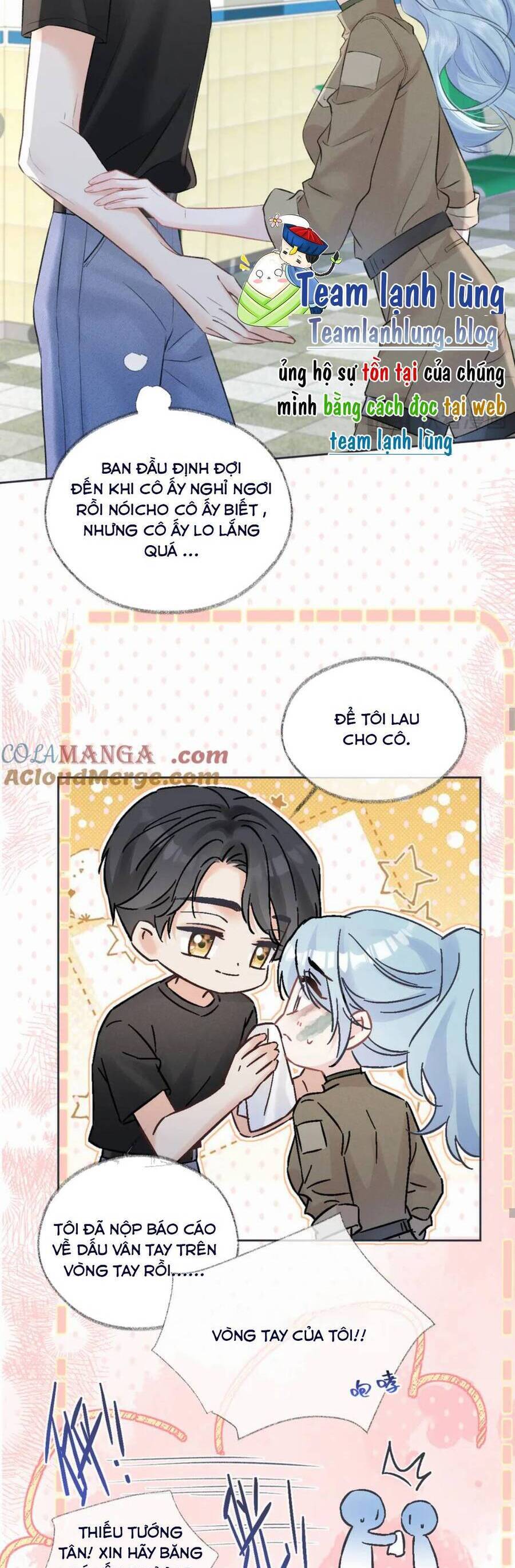 Ta Ở Hiện Đại Làm Đại Boss - Chapter 100 - Page 20