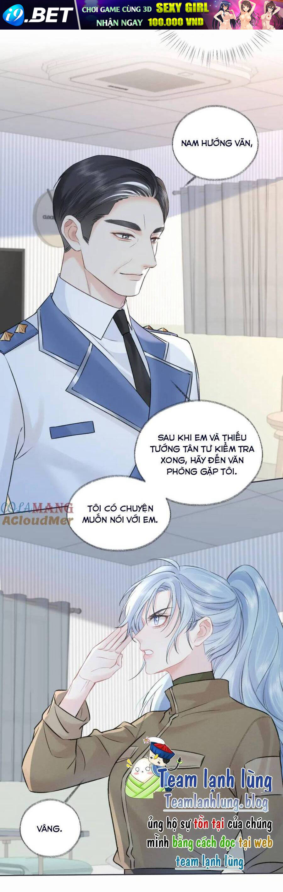 Ta Ở Hiện Đại Làm Đại Boss - Chapter 100 - Page 23