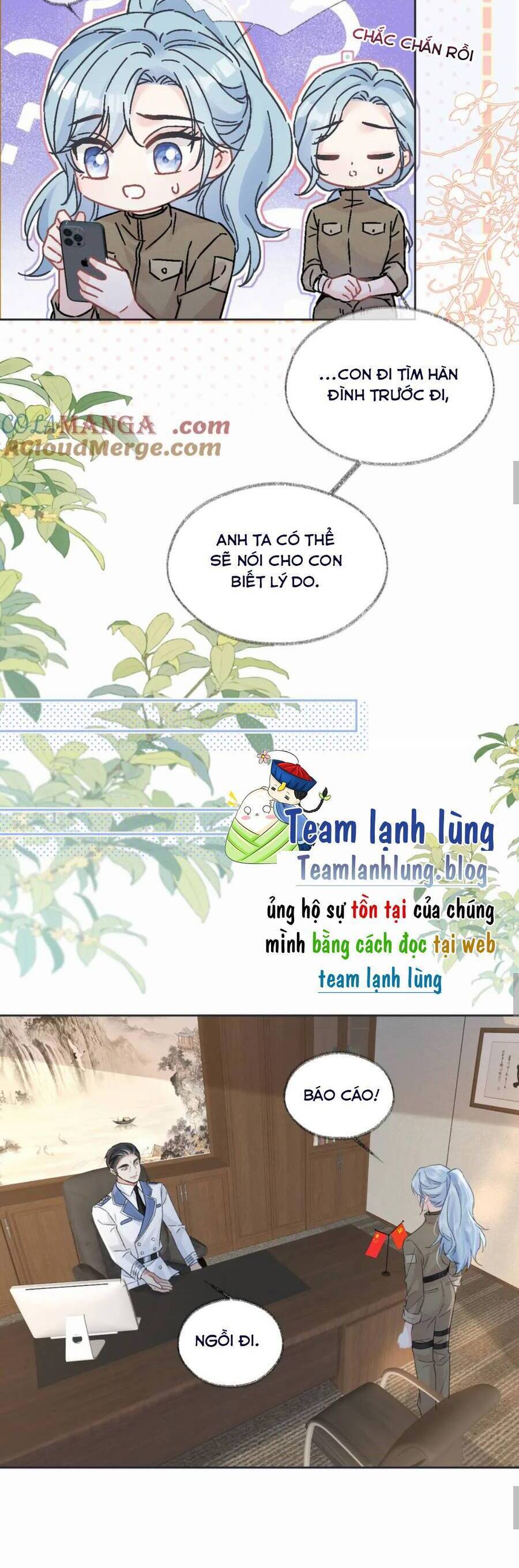 Ta Ở Hiện Đại Làm Đại Boss - Chapter 101 - Page 10