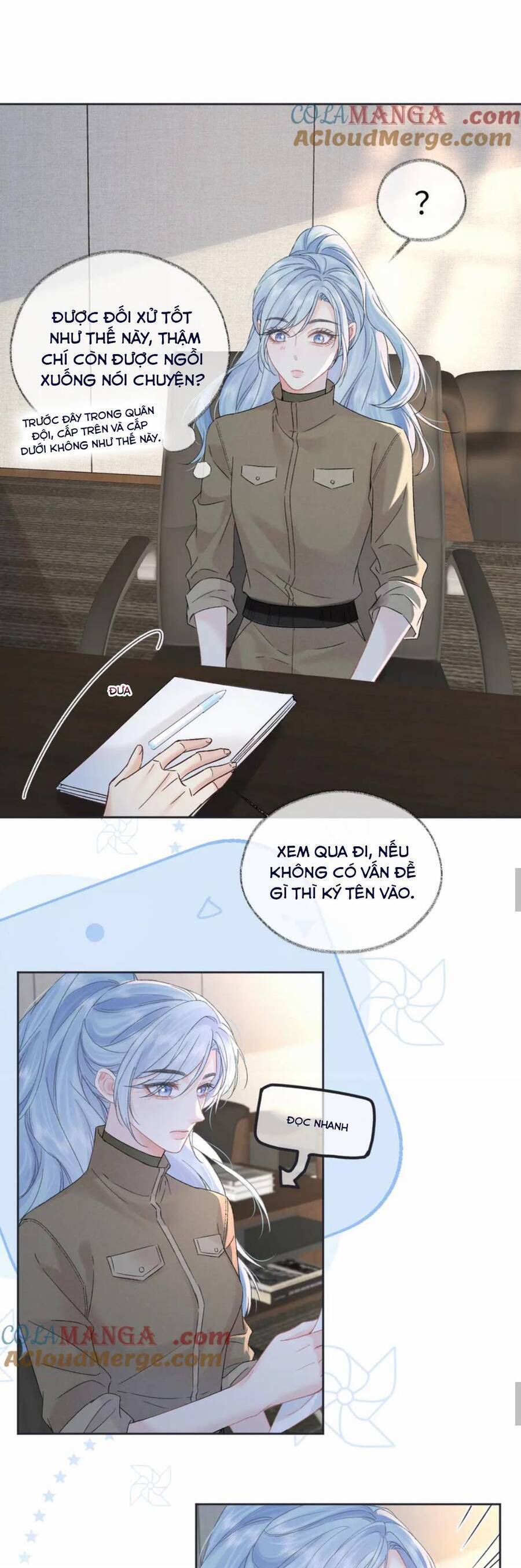 Ta Ở Hiện Đại Làm Đại Boss - Chapter 101 - Page 11