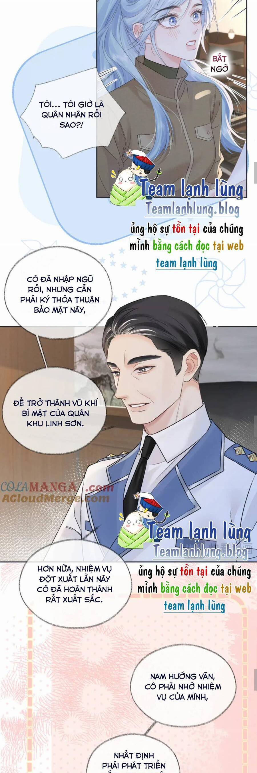 Ta Ở Hiện Đại Làm Đại Boss - Chapter 101 - Page 12